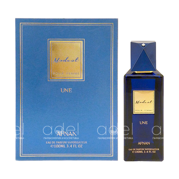 Modest Pour Femme Une