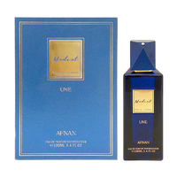 AFNAN Modest Pour Femme Une