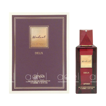 Modest Deux Pour Femme
