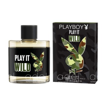 Play It Wild for him