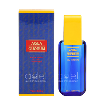 Aqua Quorum