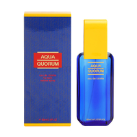 ANTONIO PUIG Aqua Quorum