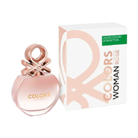 BENETTON Colors De Benetton Rose