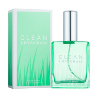 CLEAN Lovegrass