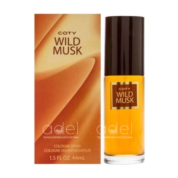 Wild Musk