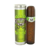CUBA PARIS Green