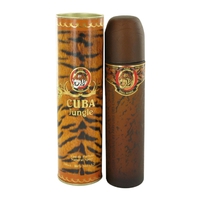 CUBA PARIS Jungle Tiger