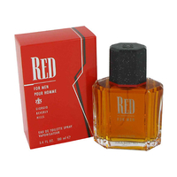 BEVERLY HILLS Red