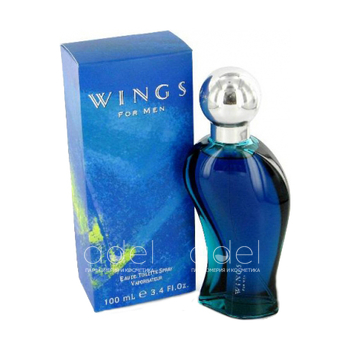 Wings