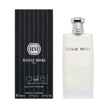 Hanae Mori