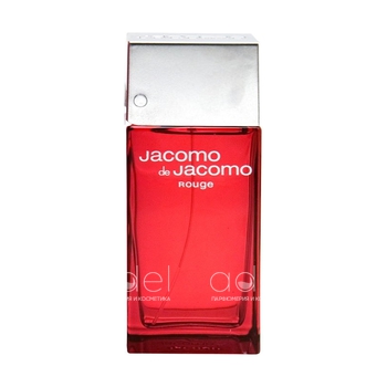 de Jacomo Rouge