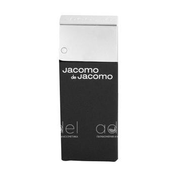 de Jacomo