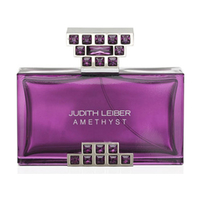 JUDITH LEIBER Amethyst