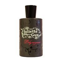 JULIETTE HAS A GUN Lady Vengeance
