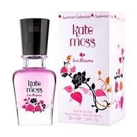 KATE MOSS Love Blossoms