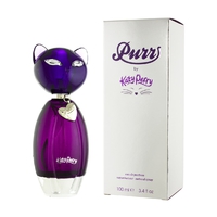 KATY PERRY Purr