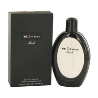 KITON Black
