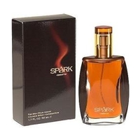 LIZ CLAIBORNE Spark