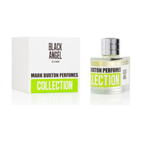 MARK BUXTON Black Angel