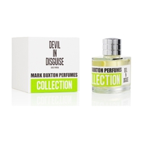 MARK BUXTON Devil In Disguise