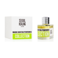 MARK BUXTON Sexual Heeling