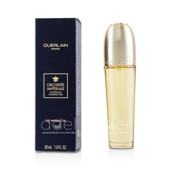 Orchidee Imperiale Exceptional Complete Care The Imperial