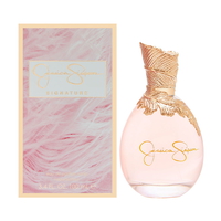 JESSICA SIMPSON Signature