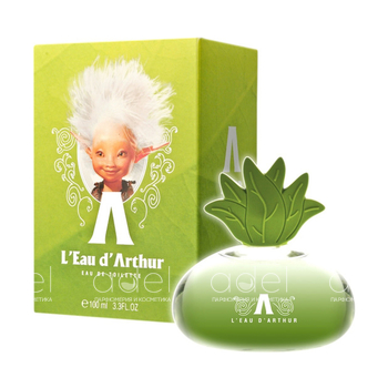L`Eau de Arthur
