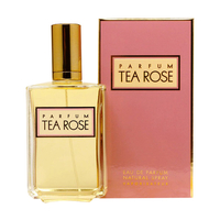 PERFUMER`S WORKSHOP Parfum Tea Rose