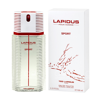 Pour Homme Sport