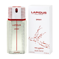 TED LAPIDUS Pour Homme Sport