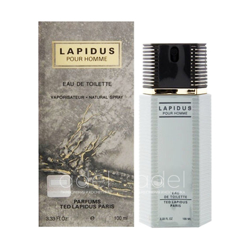 Lapidus Pour Homme