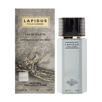 TED LAPIDUS Lapidus Pour Homme