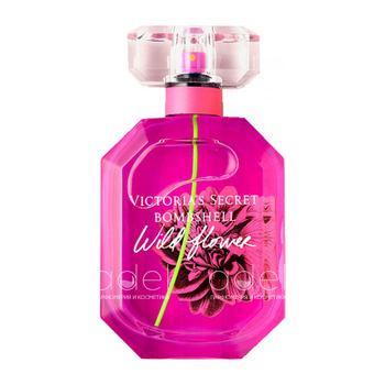 Bombshell Wild Flower