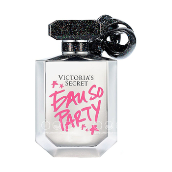 Eau So Party