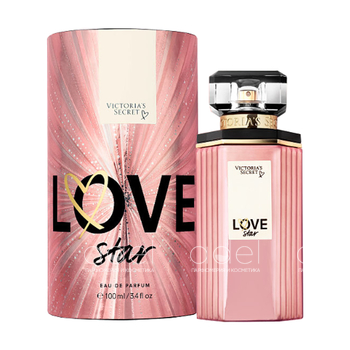 Love Star