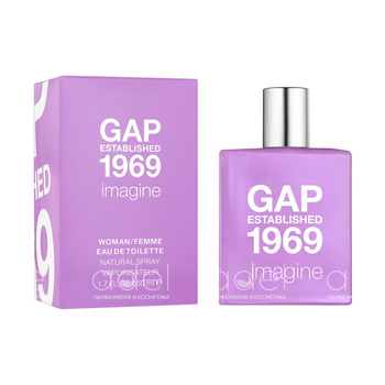 1969 Imagine