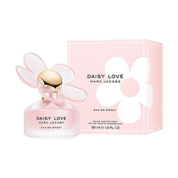 Daisy Love Eau So Sweet