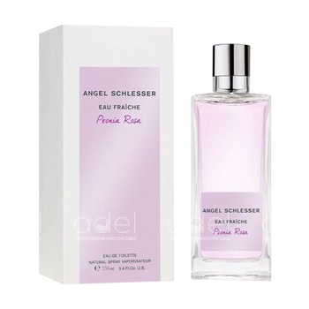 Eau Fraiche Peonia Rosa
