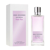 ANGEL SCHLESSER Eau Fraiche Peonia Rosa