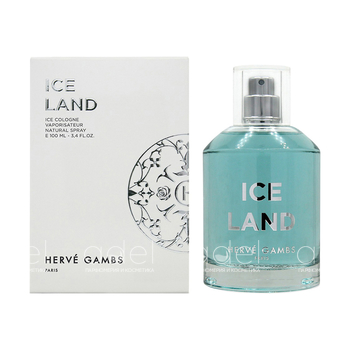Ice Land