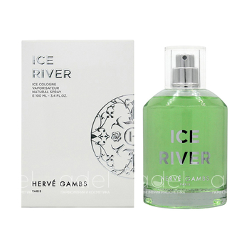 Ice River