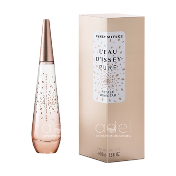 L'Eau D'Issey Pure Petale De Nectar