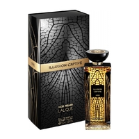 LALIQUE Illusion Captive