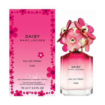 Daisy Eau So Fresh Kiss