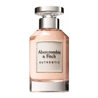 ABERCROMBIE & FITCH Authentic Woman