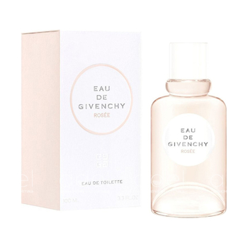 Eau De Givenchy Rosee