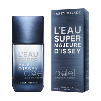 L'Eau Super Majeure D'Issey