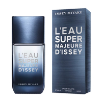 ISSEY MIYAKE L'Eau Super Majeure D'Issey