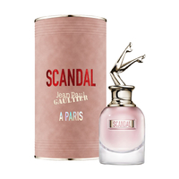 JEAN PAUL GAULTIER Scandal A Paris